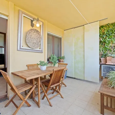 Panoramico Sul Golfo Di Cagliari Quartu SantʼElena